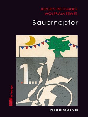 cover image of Bauernopfer